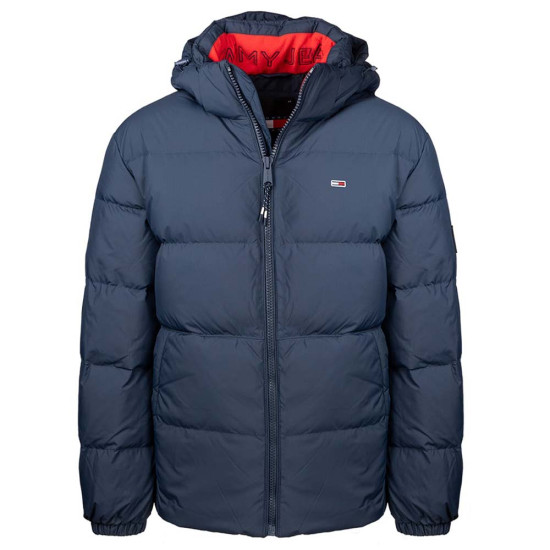 Tommy Hilfiger Ανδρικό μπουφάν Water Repellent Down Jacket
